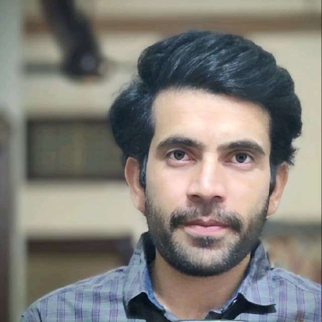 Himanshu Rathore