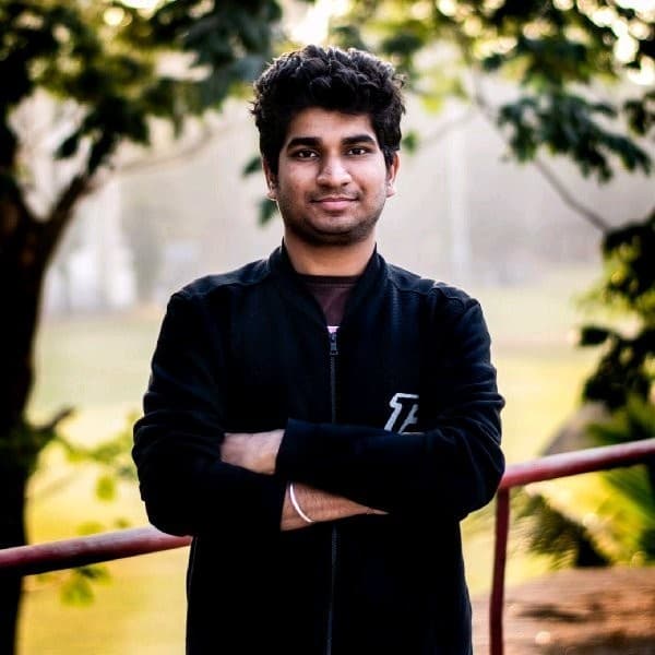 Himanshu Rathore