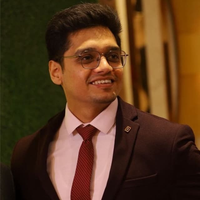 Himanshu Rawat