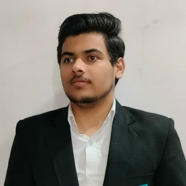 Himanshu Rawat