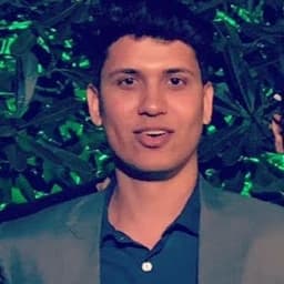 Himanshu Ritakshi