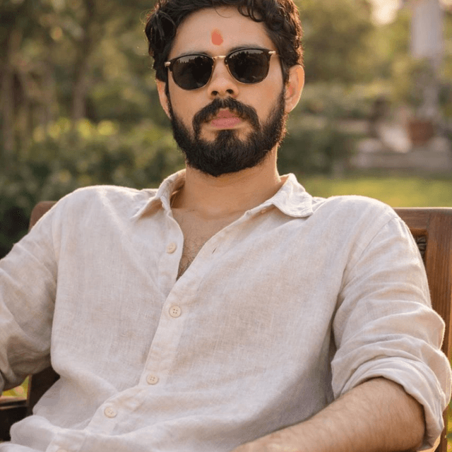 HIMANSHU S.