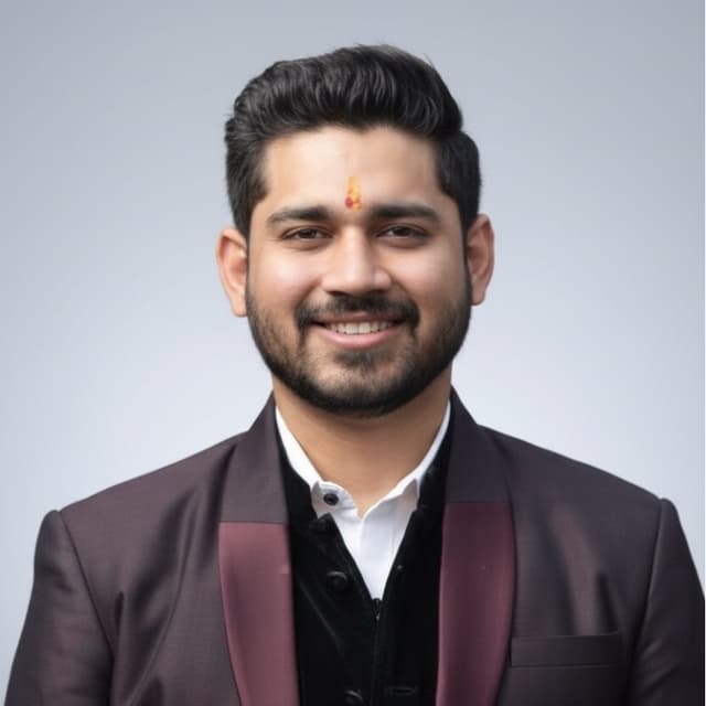 Himanshu S.