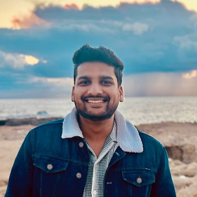 Himanshu Singh