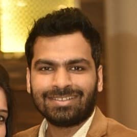 Himanshu Sachdeva