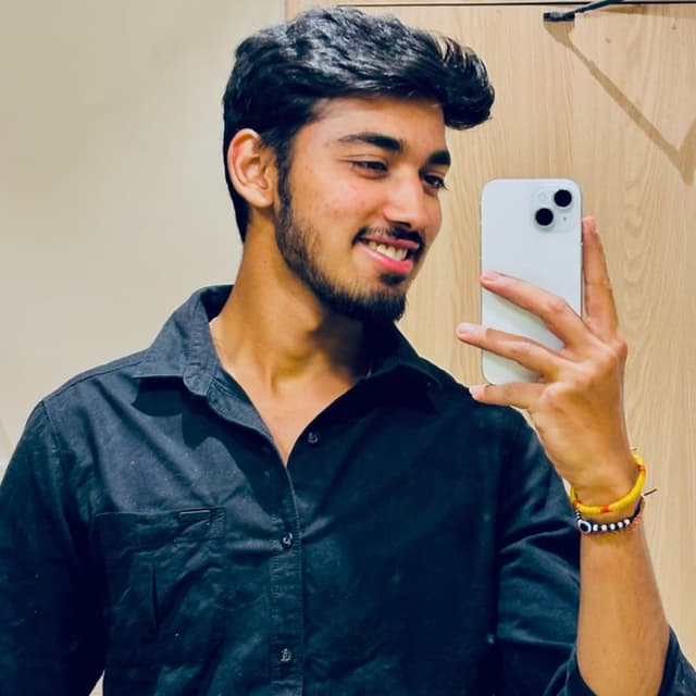 Himanshu Sahu