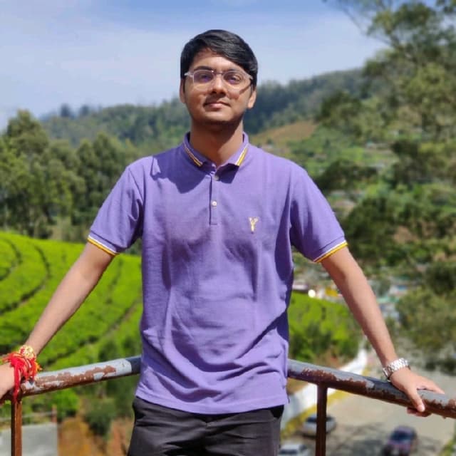 Himanshu Sahu