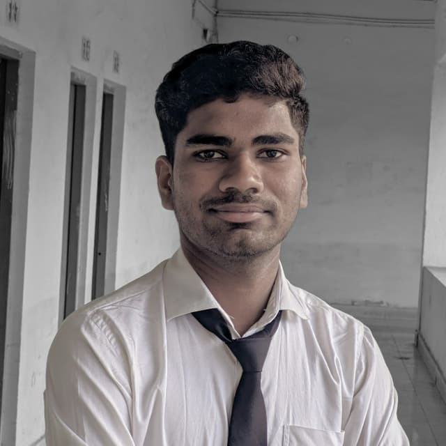 Himanshu Sahu