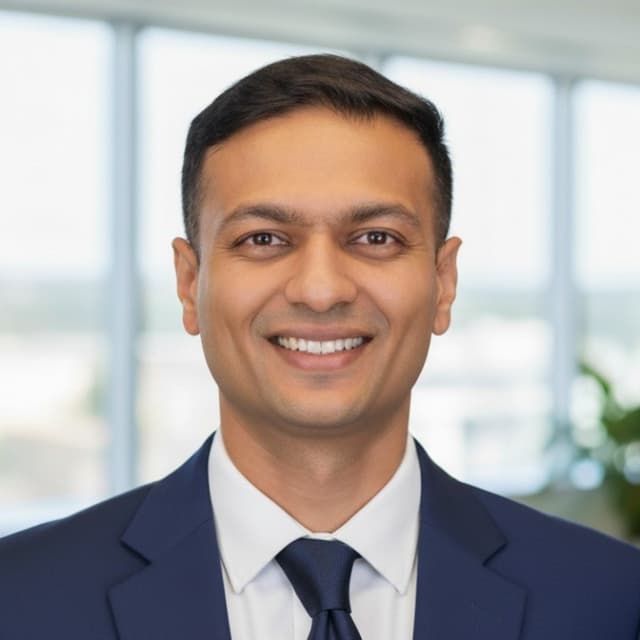 Himanshu Sahu