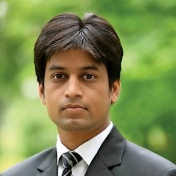 Himanshu Sarda