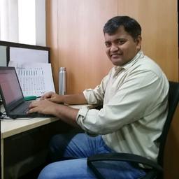 Himanshu Satija