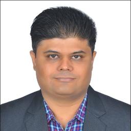 Himanshu Saxena