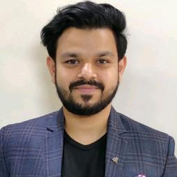 Himanshu Saxena