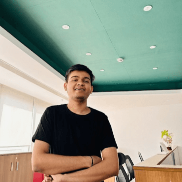 Himanshu Shah