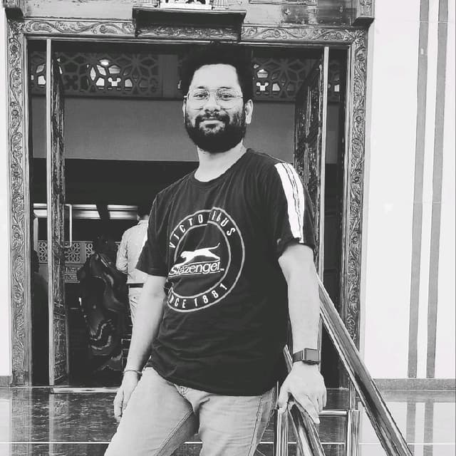 Himanshu sharma