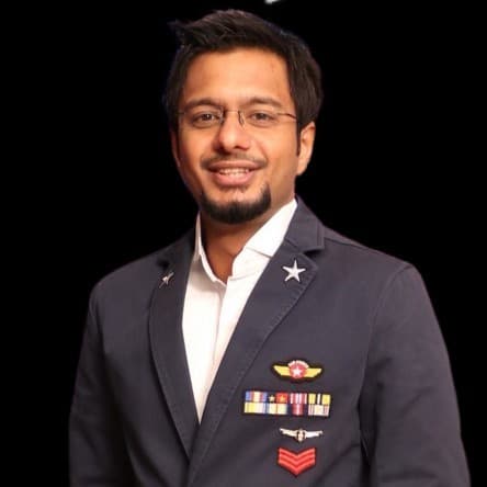 Himanshu Sharma