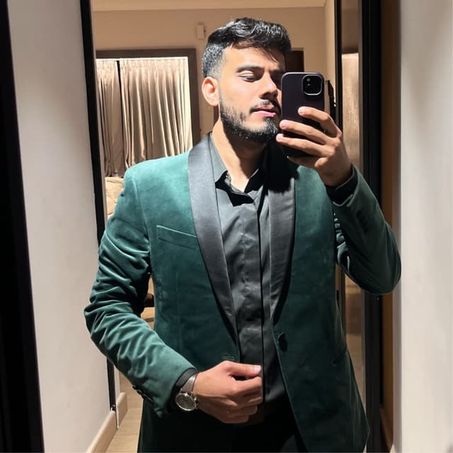 Himanshu Sharma