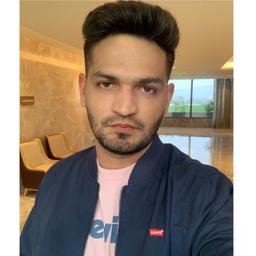 Himanshu Sharma