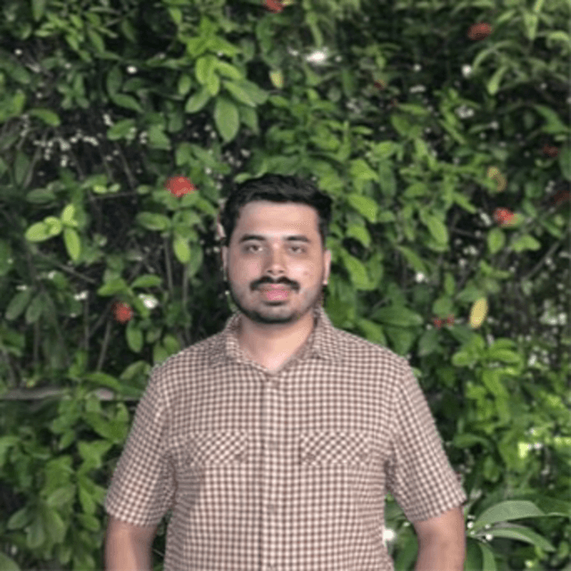 Himanshu Sharma