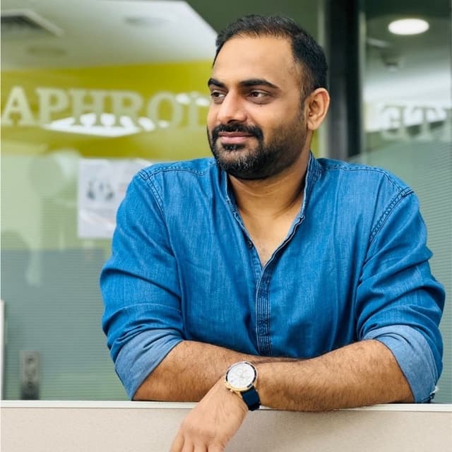 Himanshu Sharma