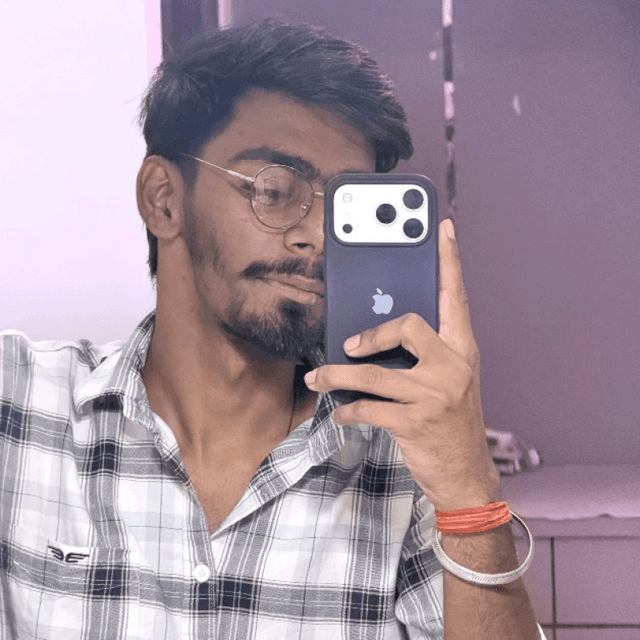 Himanshu Sharma