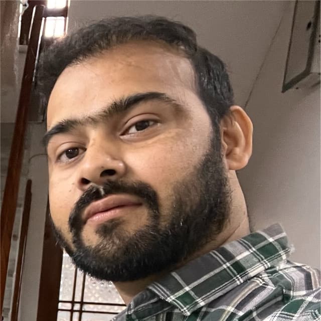 Himanshu Sharma