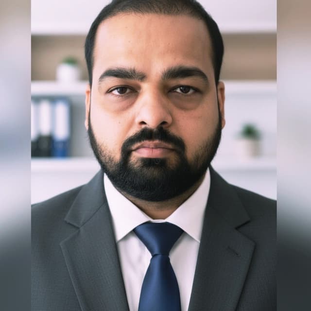 Himanshu Sharma