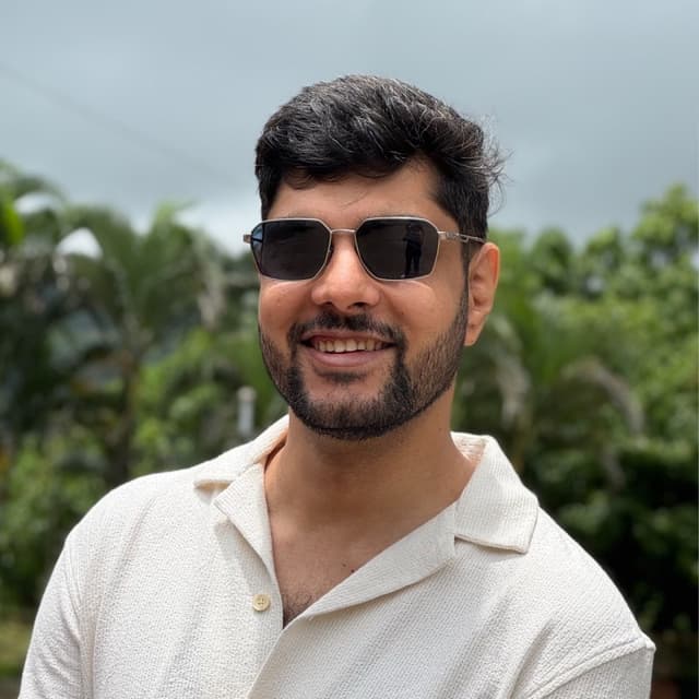 Himanshu Sharma