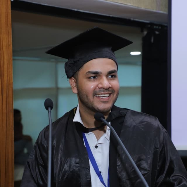 Himanshu Sharma