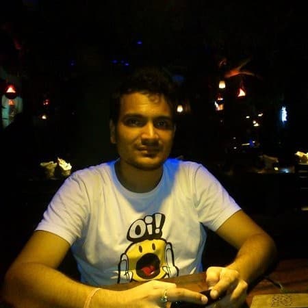 Himanshu Sharma