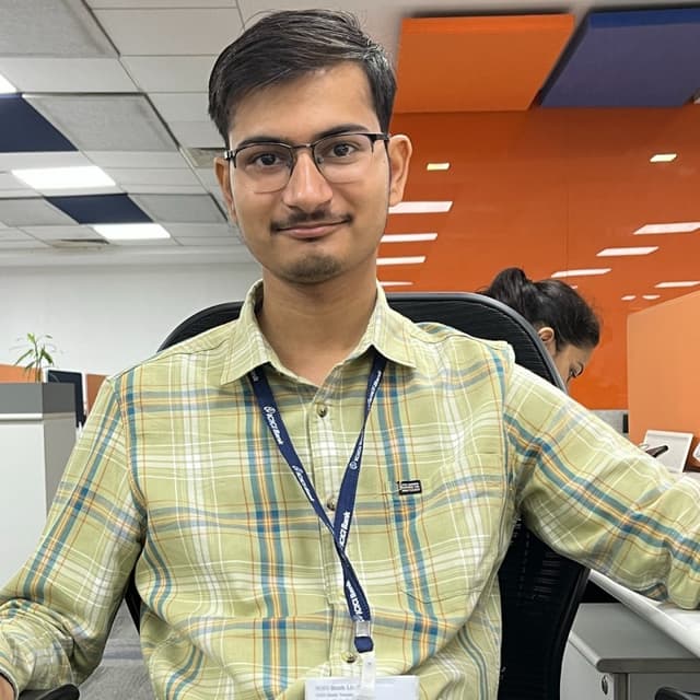 Himanshu Sharma