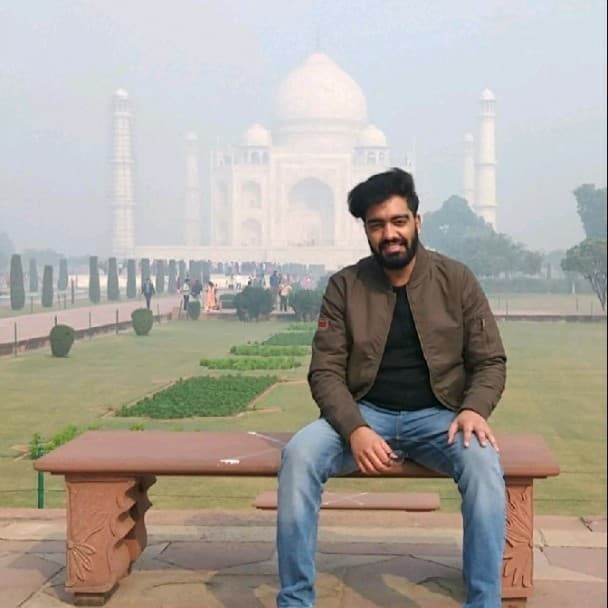 Himanshu Sharma
