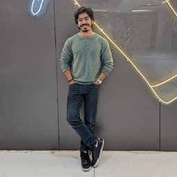 Himanshu Shekhar