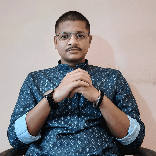 Himanshu Shekhar