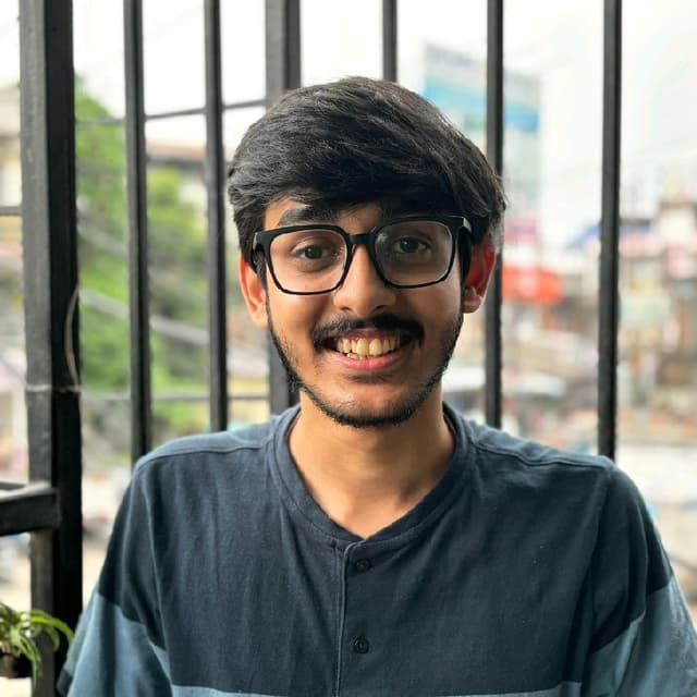 Himanshu Shekhar