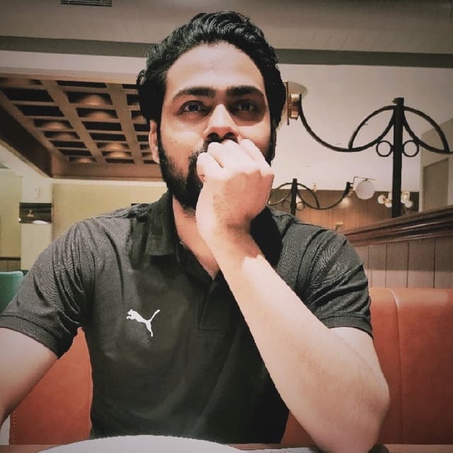 Himanshu Shekhar