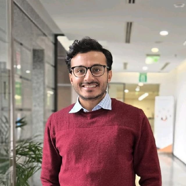 Himanshu Shukla