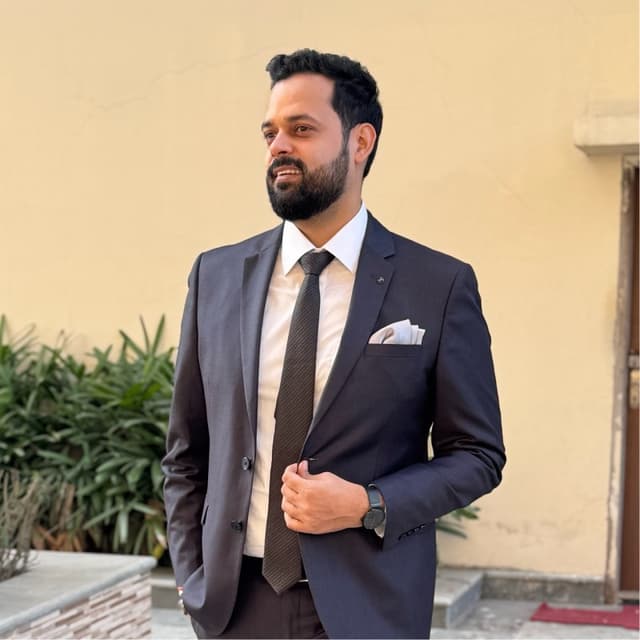 Himanshu Shukla