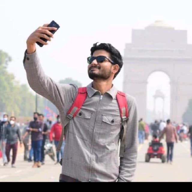 Himanshu singh