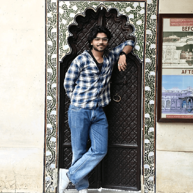 Himanshu Singh