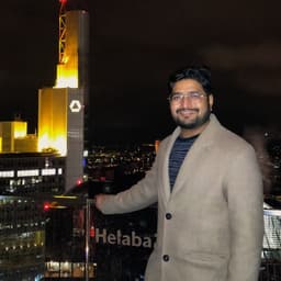 Himanshu S.