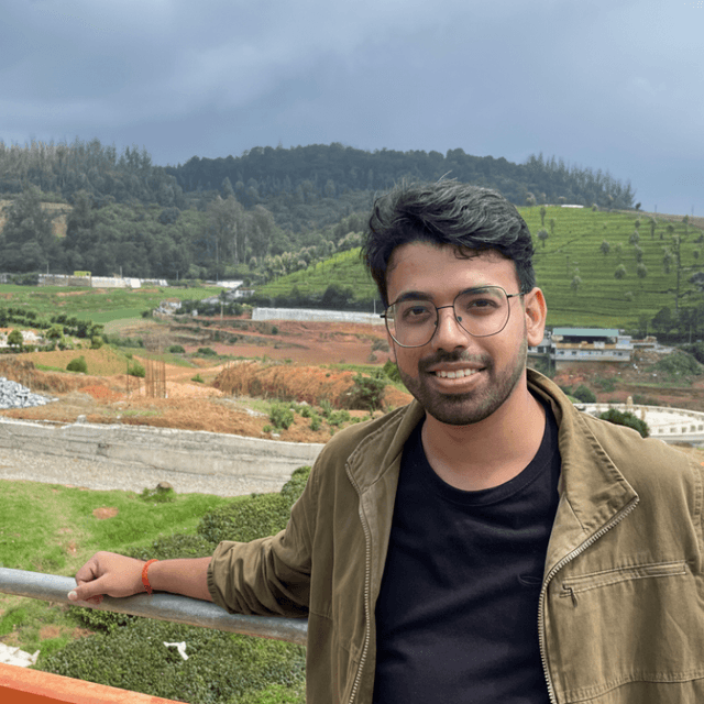 Himanshu Singh