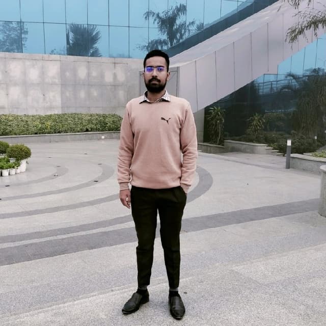 Himanshu Singh