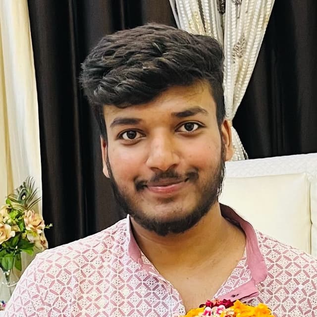 Himanshu Singh