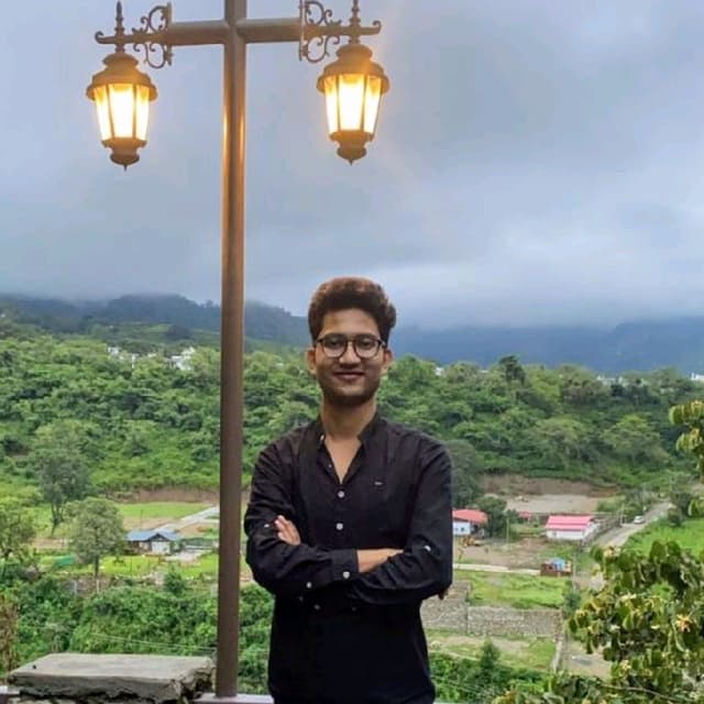 Himanshu S.