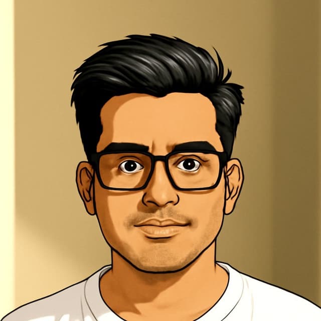 Himanshu Sinha