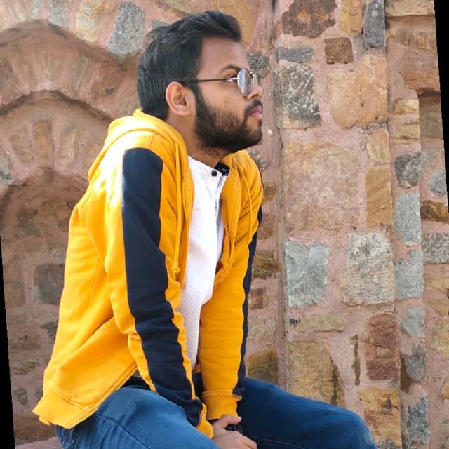 himanshu sogarwal