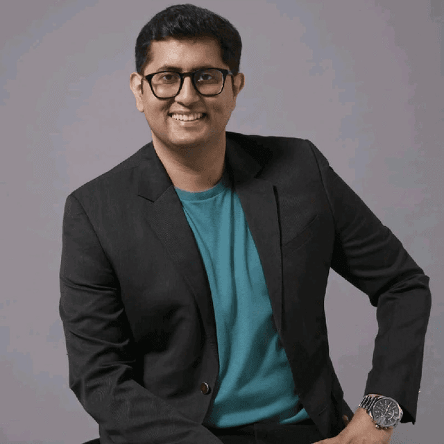 Himanshu Tandon
