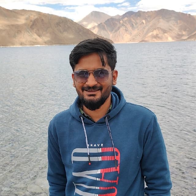 Himanshu Tanwar