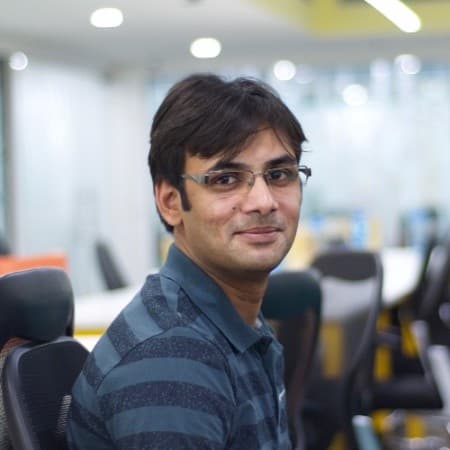 Himanshu Tanwar